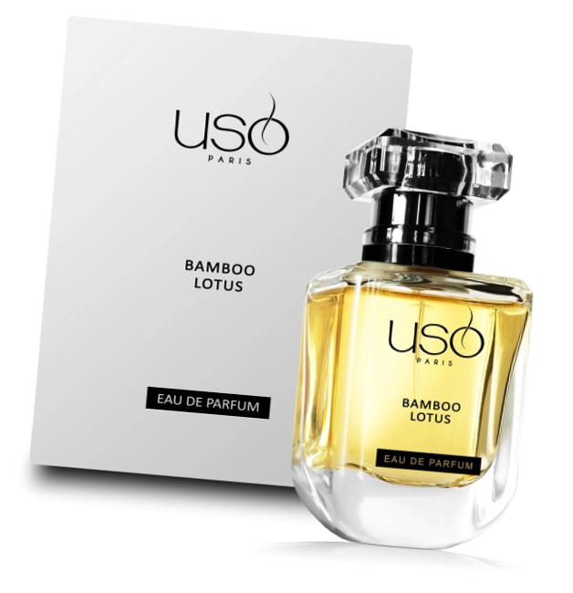 Женские духи Усо Криэйшн Бамбу Лотас 50 мл - Uso Bamboo Lotus