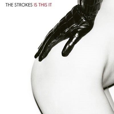 Виниловая пластинка The Strokes - Is This It, Vinyl, LP, New
