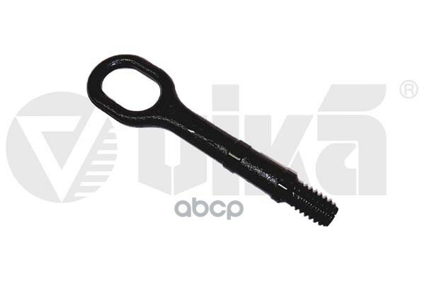 Петля буксировочная AUDI A3/Q7, SKODA Octavia II/Superb II, VW Golf 5/6/Passat B6/B7/Tiguan 04-> Vika арт. 88051792401