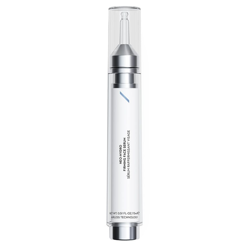 Сыворотка для ухода за кожей Neoderma Neo-Hydro Firming Face Serum увлажняюще-подтягивающая сыворотка для лица 15 мл