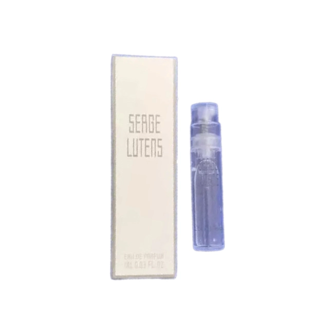 Парфюм Серж Лютен Флерс Де Цитрониер пробник 1 / Парфюмерная вода Serge Lutens Fleurs De Citronnier миниатюра