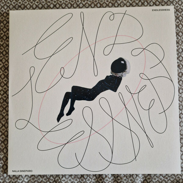 Виниловая пластинка Nala Sinephro - Endlessness (Vinyl, Vinyl, All Media, 2024)