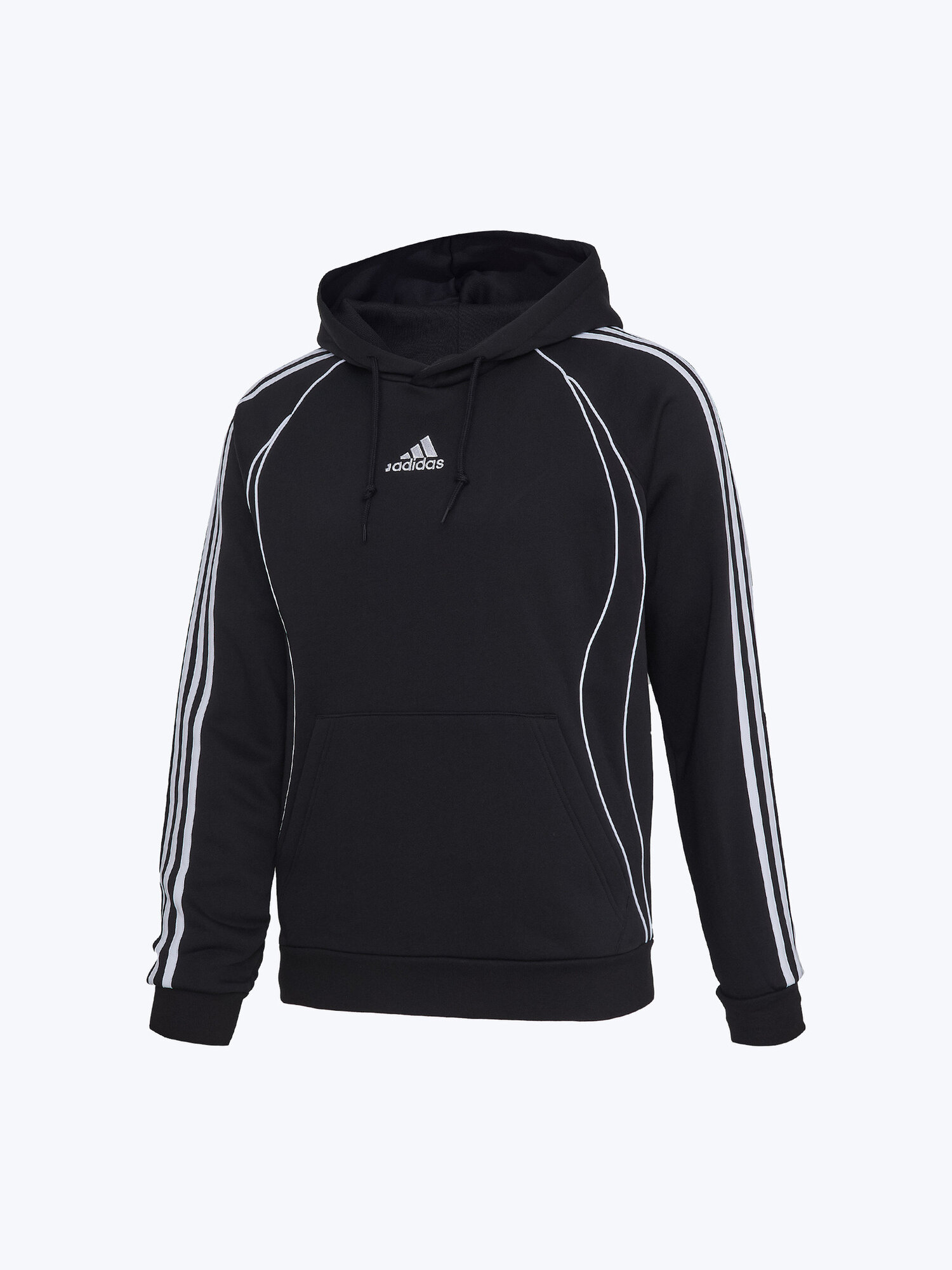 Толстовка спортивная adidas Teamgeist Cut Line