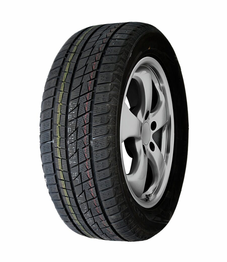 Зимняя резина GOFORM W705 235/55 R20, нешипованные с симметричным ненапавленным протектором