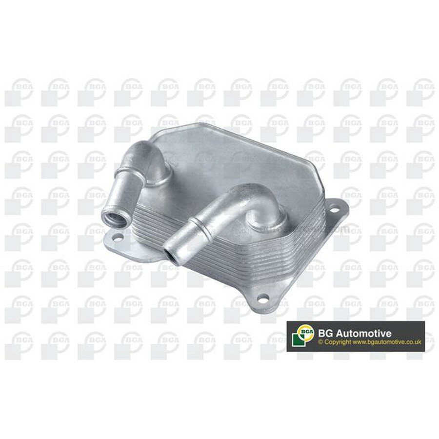 BGA CO2330 Радиатор масляный FORD C-MAX (DM2) 07-10
