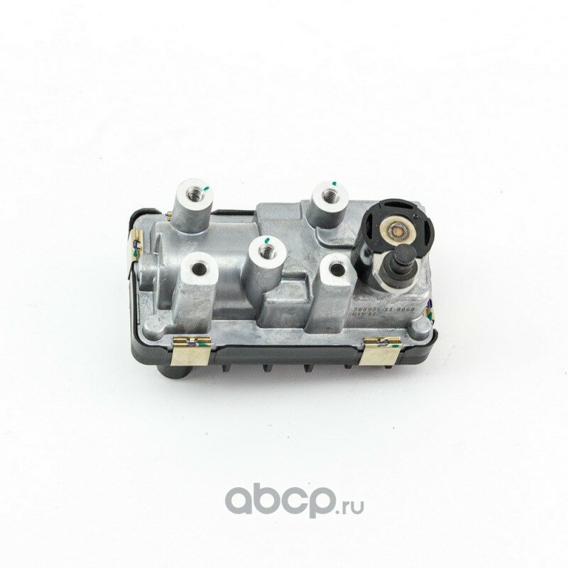 Сервопривод турбины Dominant MB64060902080S