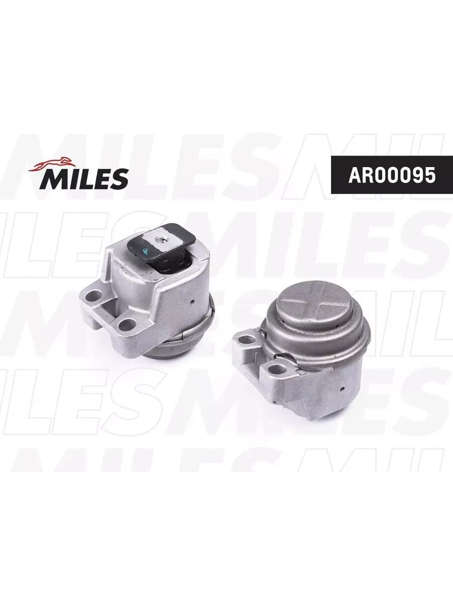 Подушка двигателя, КПП для а/м: Mondeo IV, S-Max, арт. AR00095