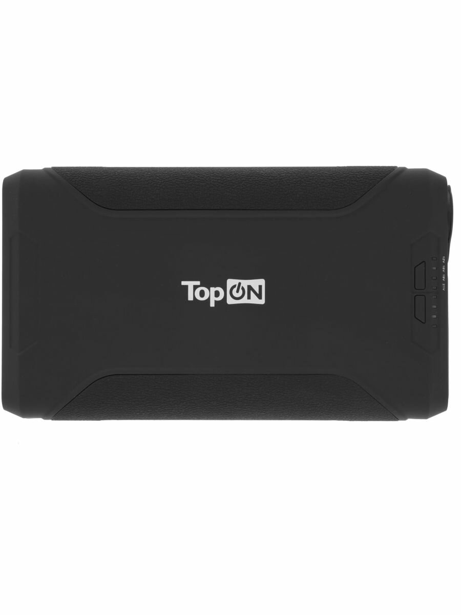 Внешний аккумулятор TopON TOP-X72 (72000 мАч)