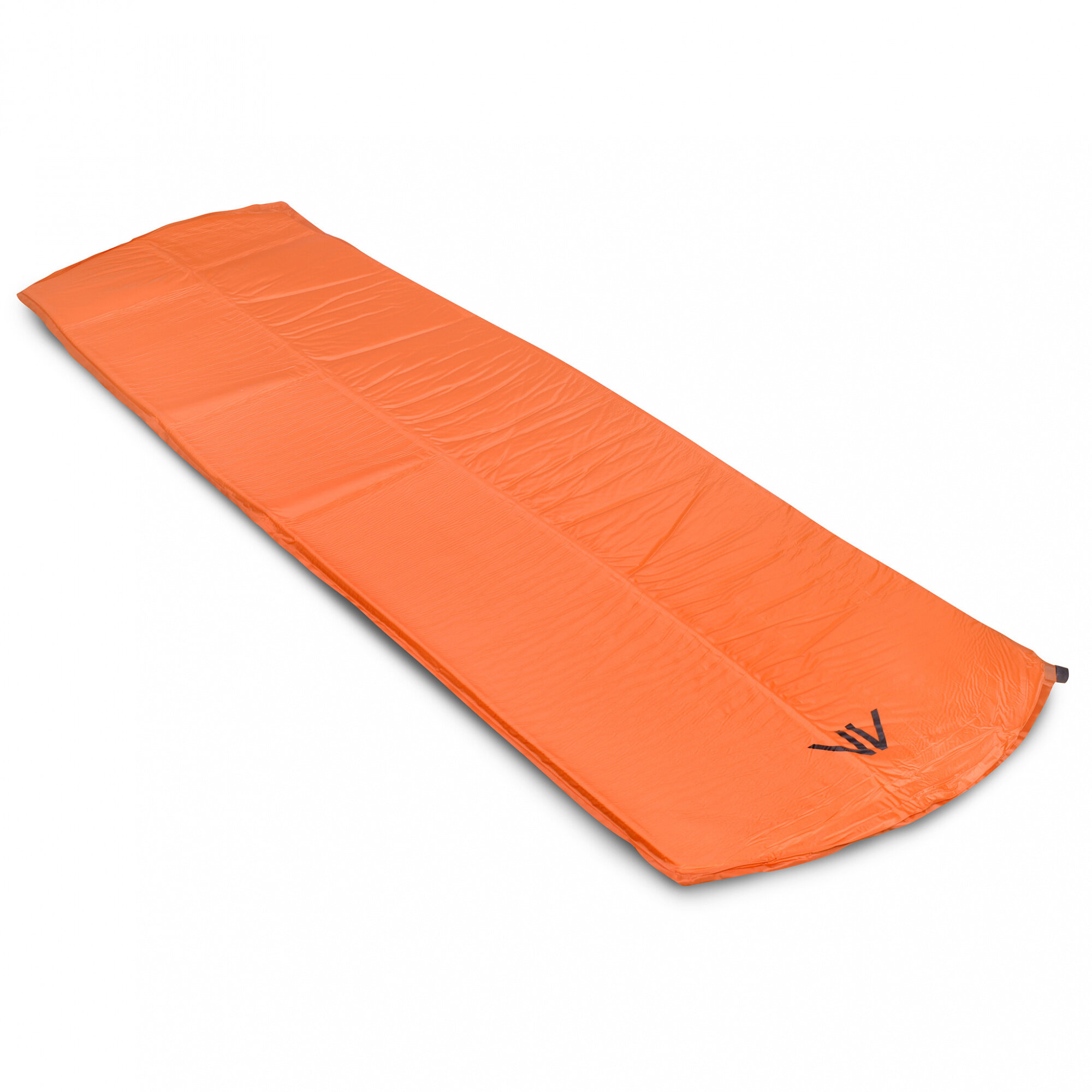 Коврик самонадувающийся BUTTERFLY SELF-INFLATING MATTRESS, оранжевый