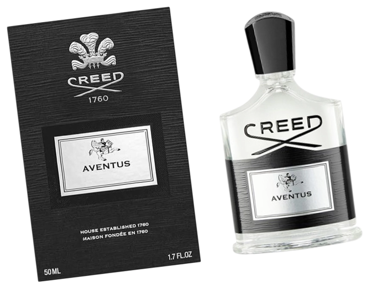 Крид Авентус парфюмерная вода мужской аромат 50 мл - Creed Aventus для мужчин