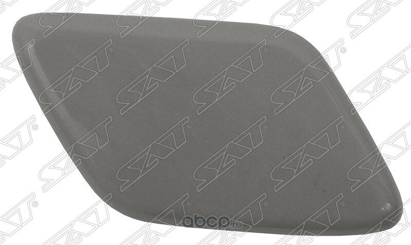 Автозапчасть/Крышка омывателя фары NISSAN TIIDA 07-14 RH (10620010/040822/3143315, китай) Sat STDTW5110CA1