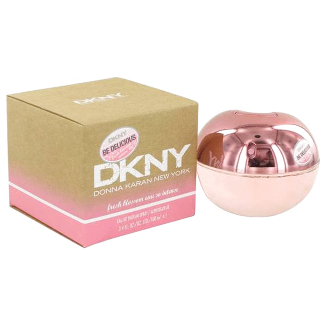 Женские духи Би Делишес Фреш Блоссом О Со Интенс 100 мл - Donna Karan DKNY