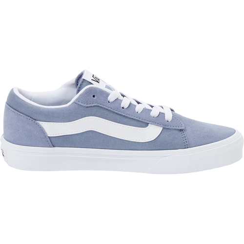фото Кеды vans vero ls, размер 9, синий