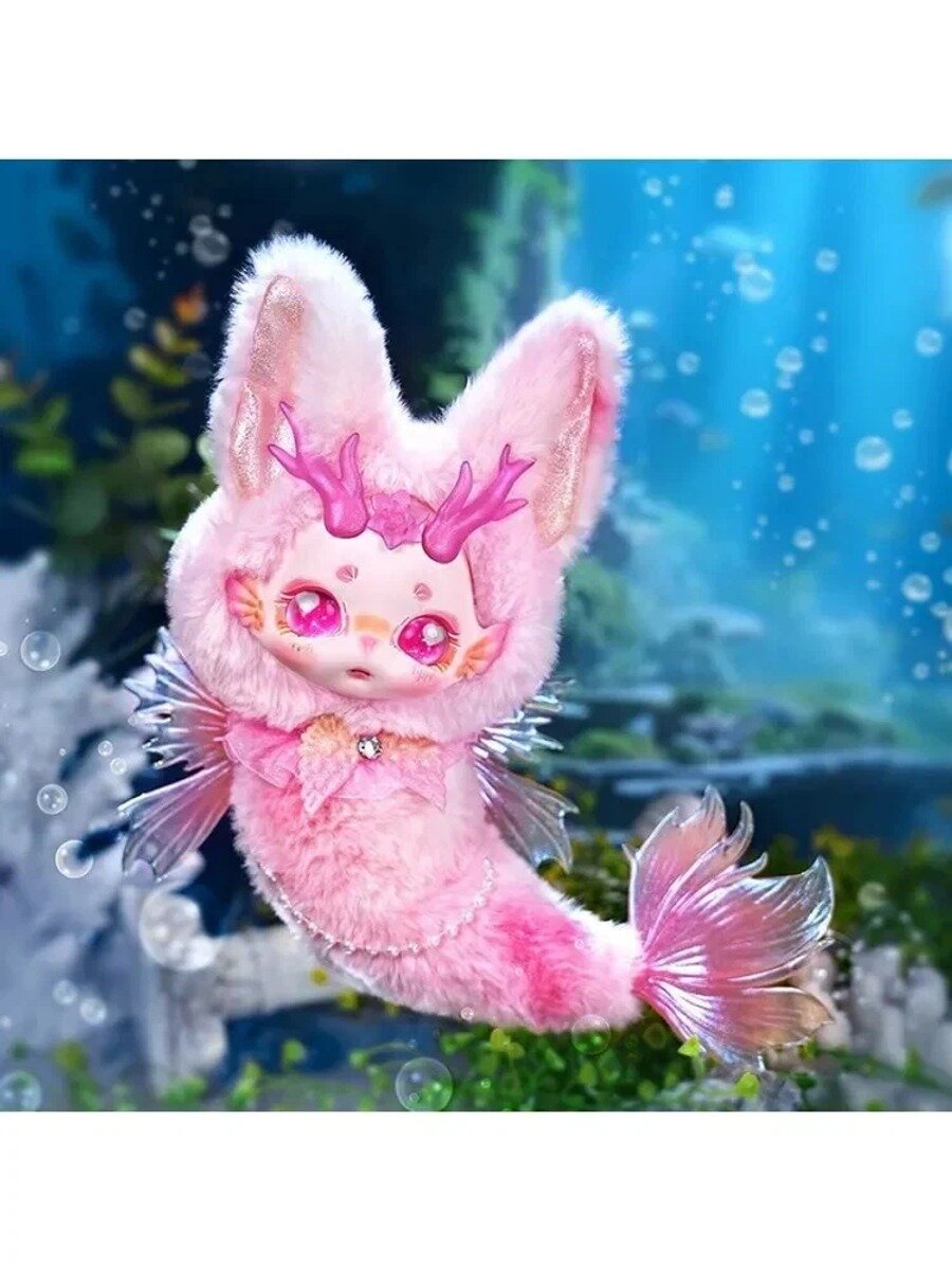 MAYTREE 17 см DUMIA Фантастические существа Серия OB11 Кукла Плюшевая игрушка
