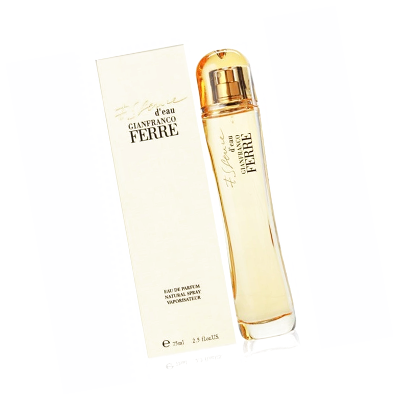 Женский аромат 75 мл Gianfranco Ferre Essence D Eau - Эссенс Ду
