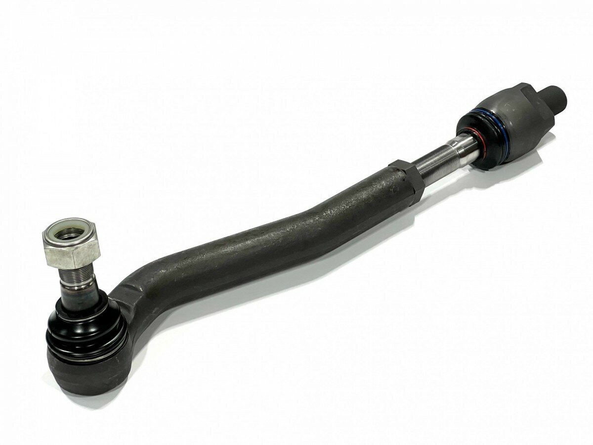 ZGAQ-02246 Рулевая тяга правая в сборе BKT K9001494, 0501.007.757 HYUNDAI