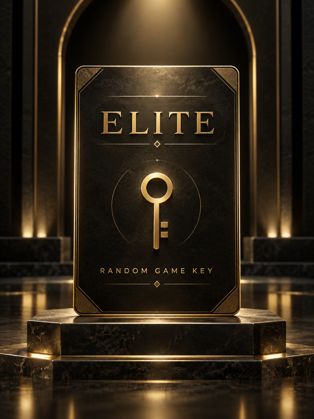 Ключ Steam Random Game Premium — случайная игра steam для ПК