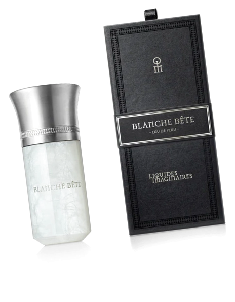 Парфюмерная вода Бет 100 мл унисекс - Les Liquides Imaginaires Blanche Bete