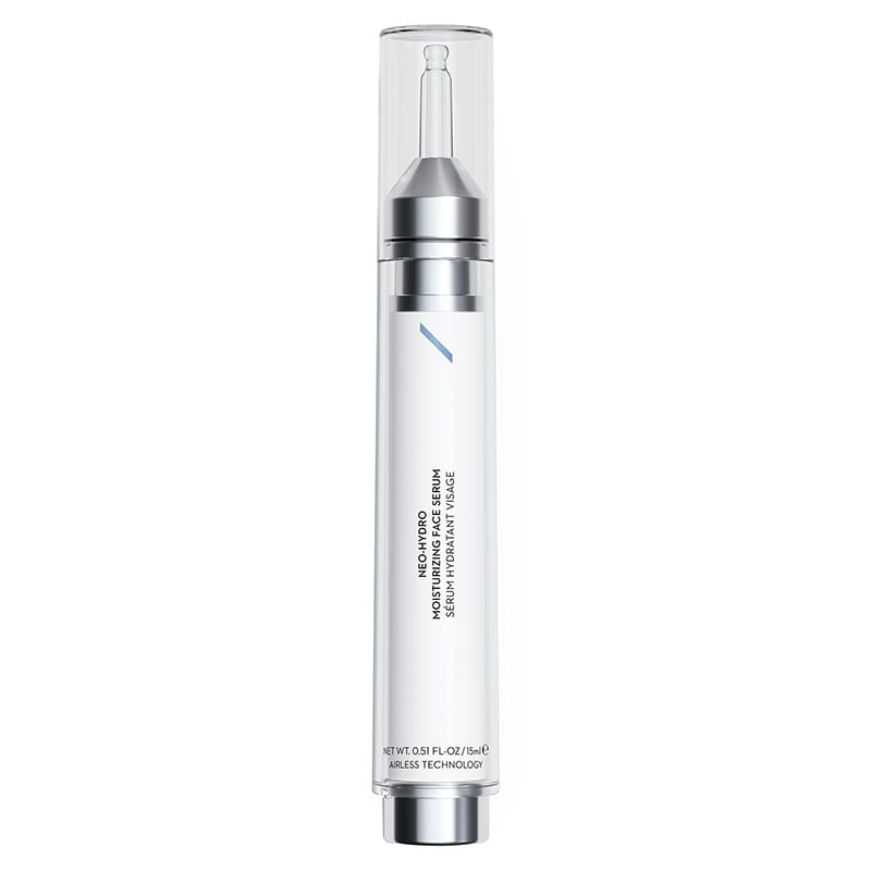 Сыворотка для ухода за кожей Neoderma Neo-Hydro Moisturizing Face Serum увлажняющая сыворотка для лица 15 мл