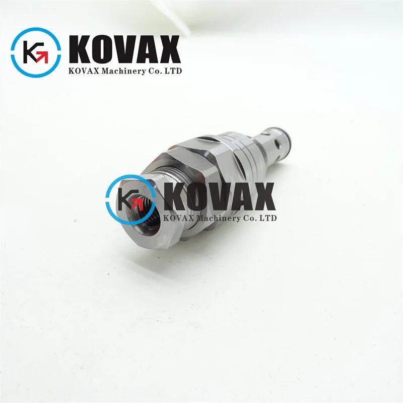 Редукционный клапан 723-40-92701 для экскаваторов PC400-7, аналог 7234092701, запчасть топливной системы