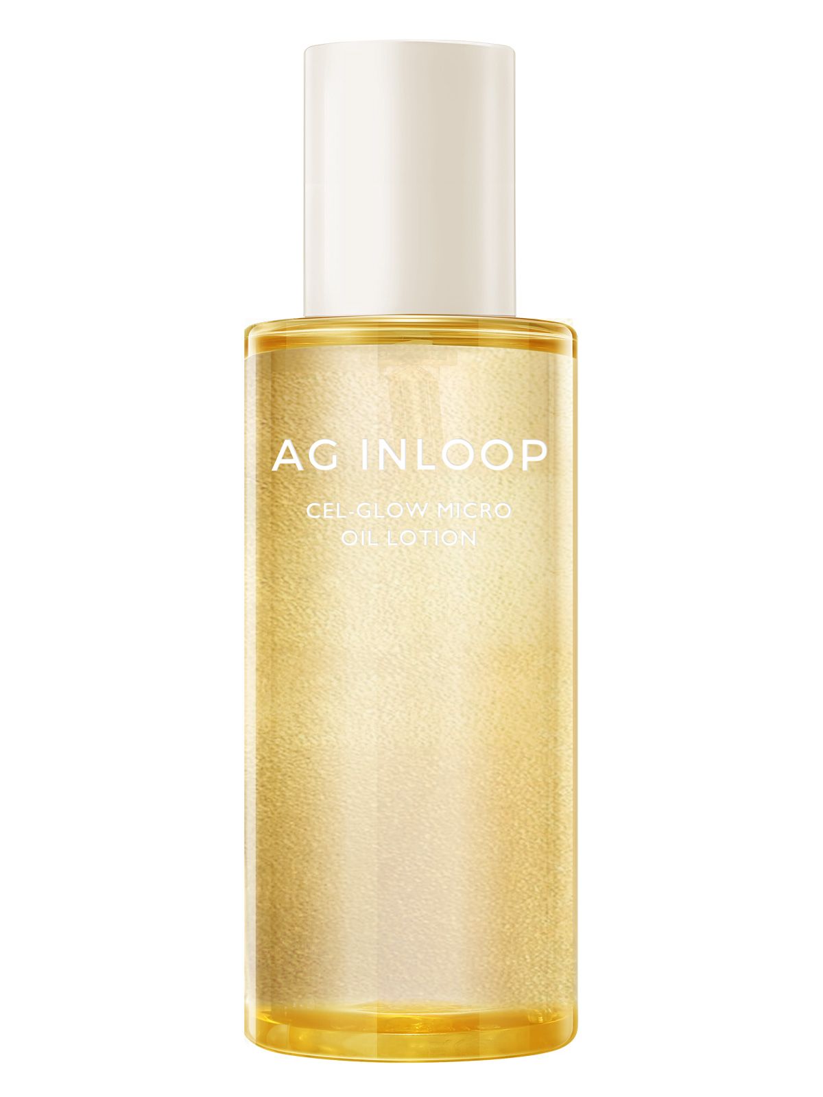 Лосьон-масло Сocochi AG Inloop Gel-Glow Micro Oil Lotion, 150 мл
