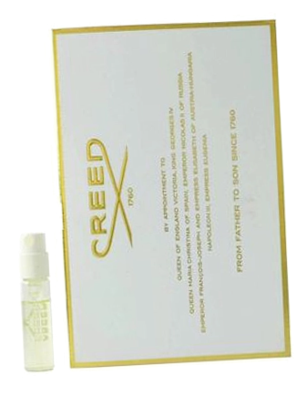 Парфюмерная вода Creed Aventus For Her проба 2 / Мини-флакон аромата Крид Авентус Фо Хе / Сэмпл парфюма
