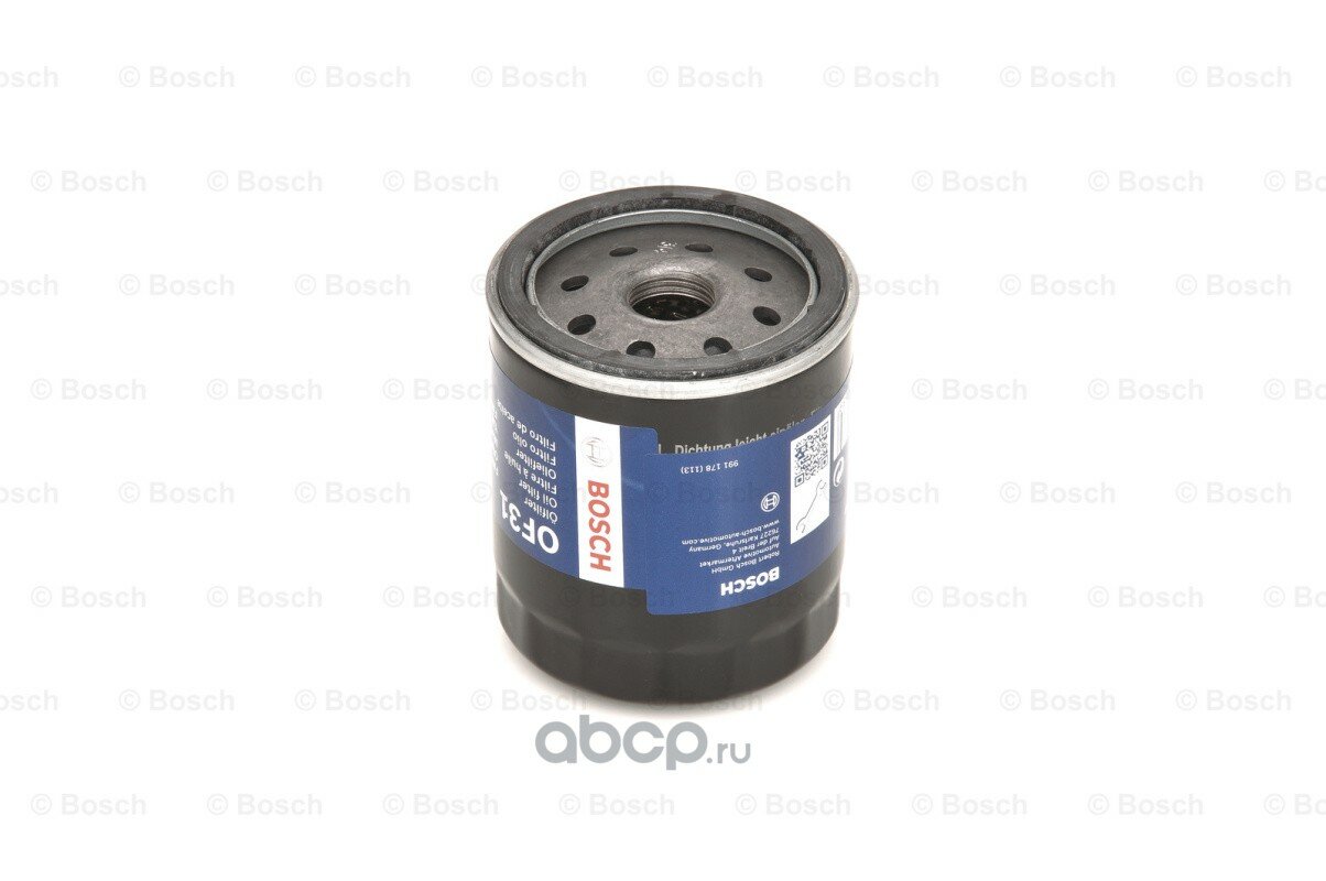 Фильтр масляный Bosch 0451103247