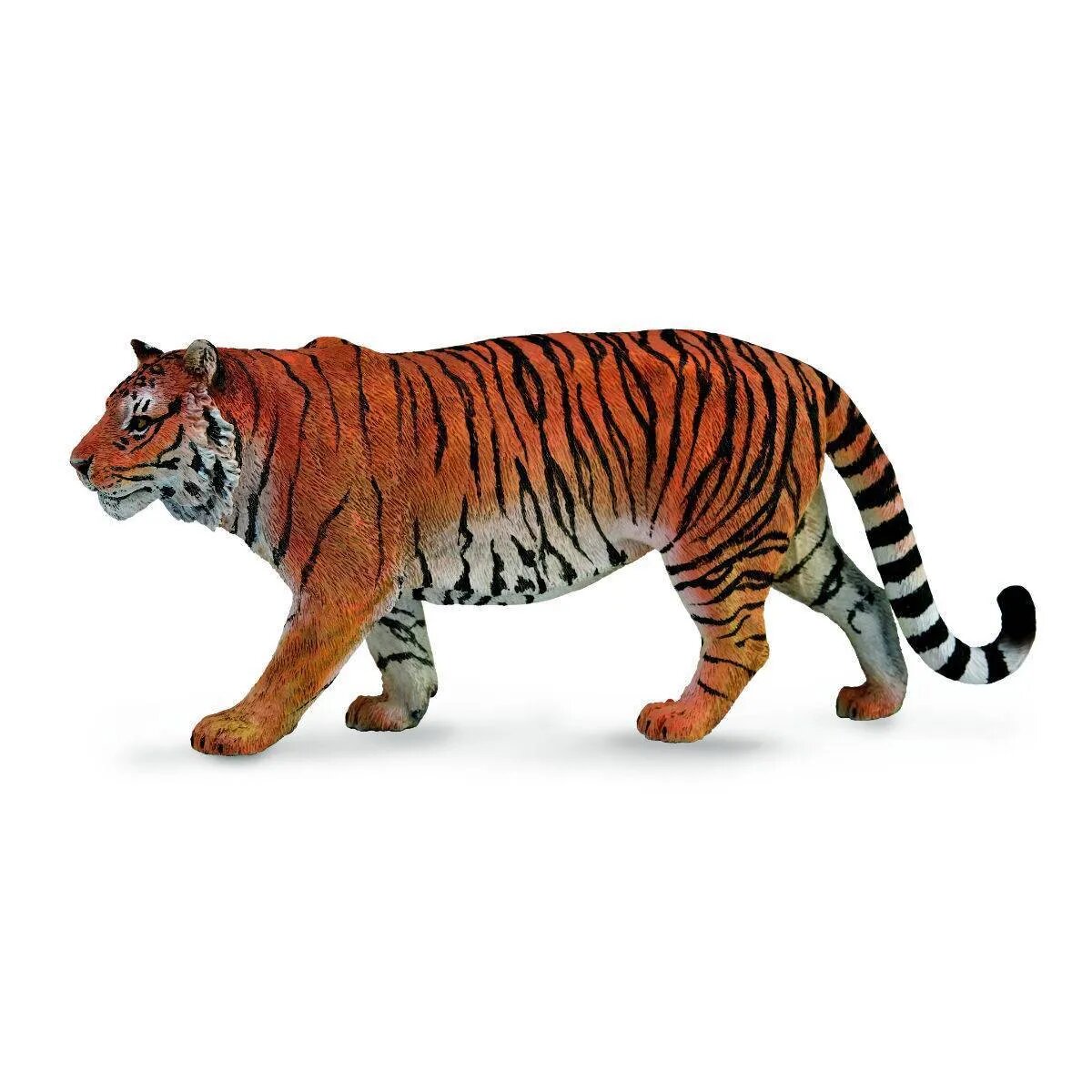 Фигурка Сибирский тигр, XL, 88789b