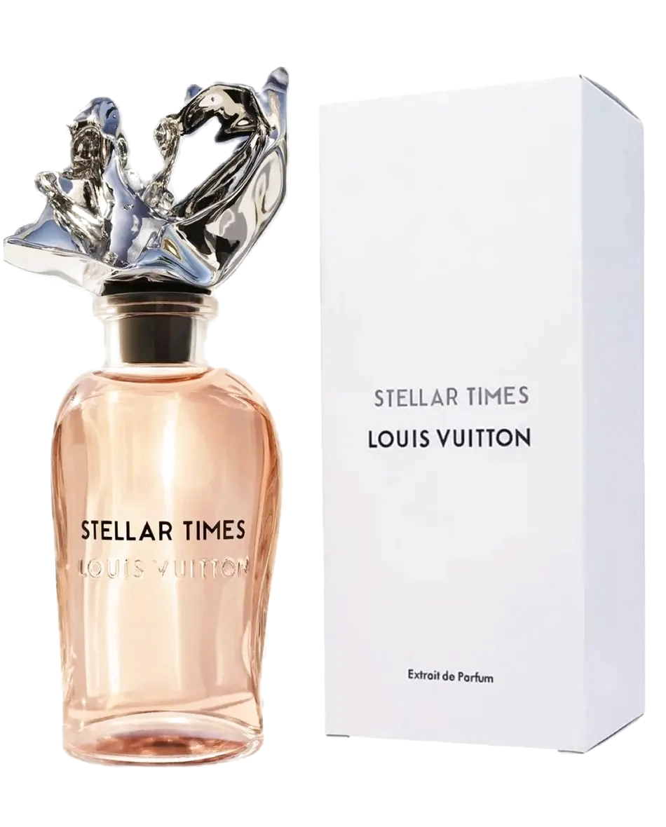 Стеллар Таймс духи для женщин и мужчин 100 мл / Louis Vuitton Stellar Times