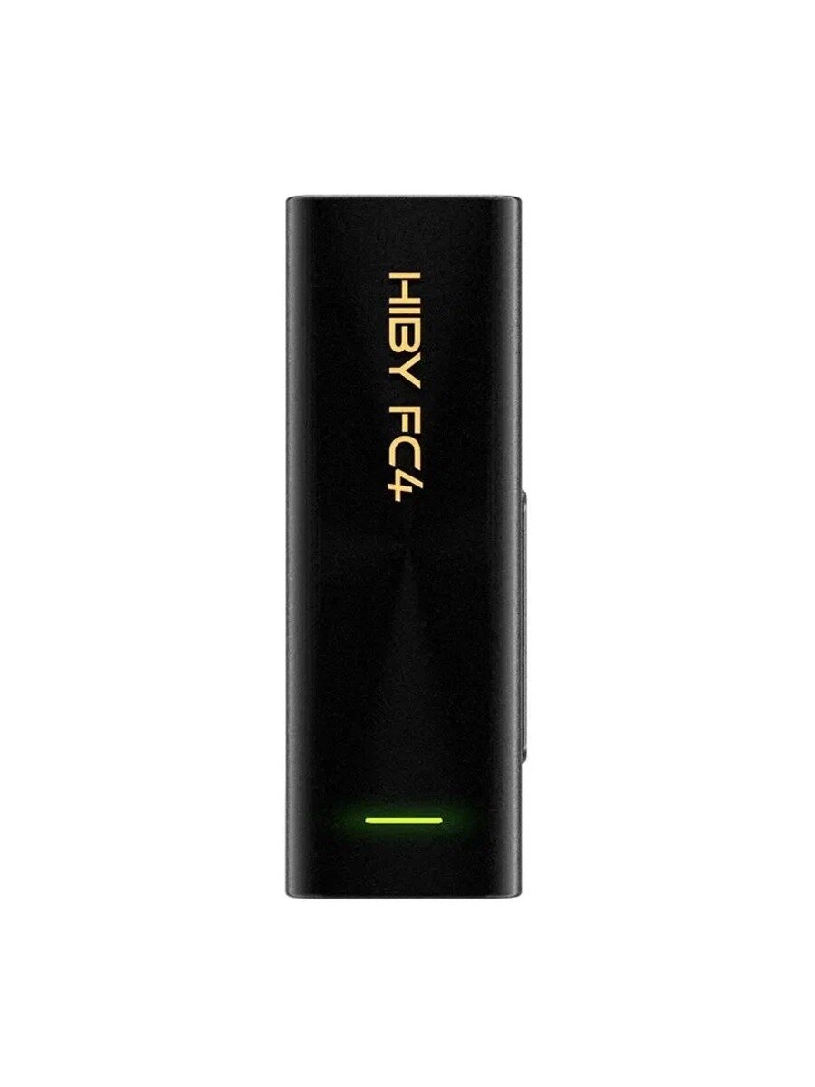 HiBy FC4 MQA 16X DAC Высокая гарантия. Усилитель наушников DSD256 ES9219 Android iOS Win10 Mac