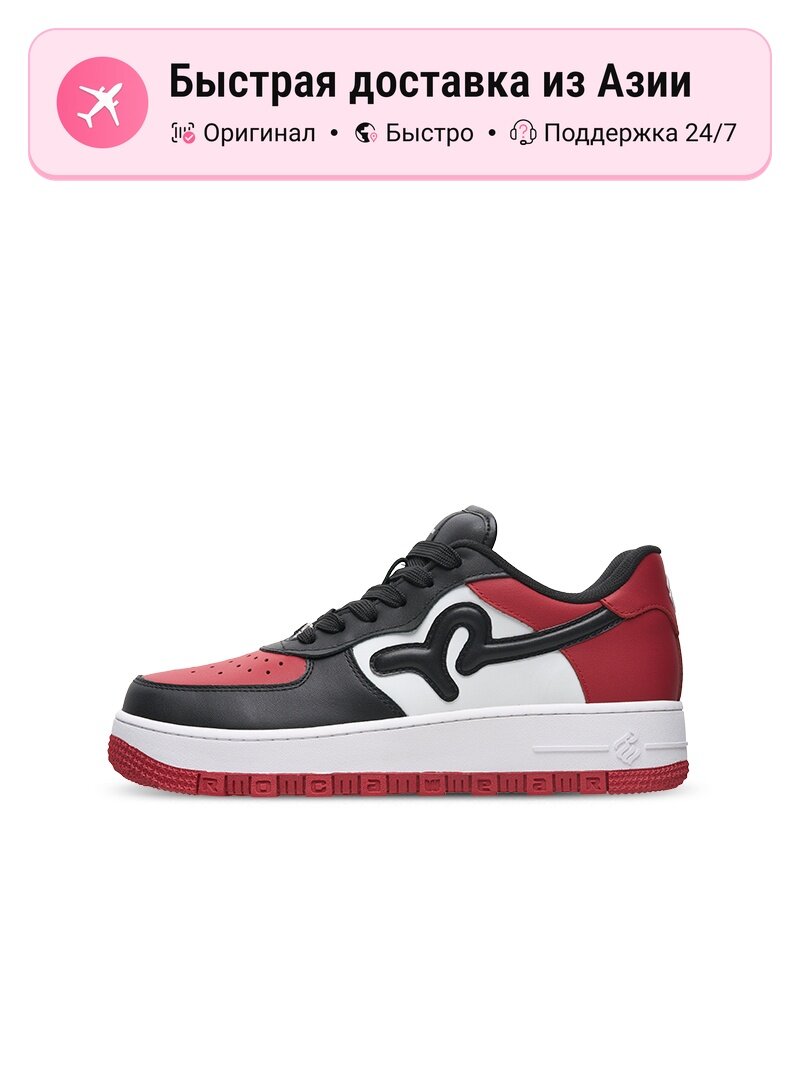 Кроссовки Rocawear 37 Low