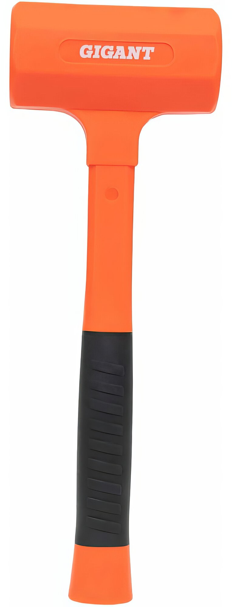 Безынерционный молоток Gigant 1800г GIFH-1,8