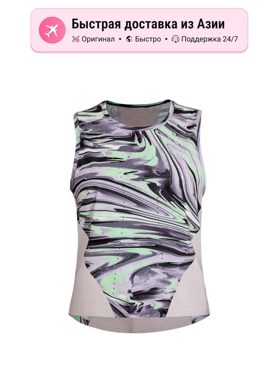 Майка lululemon Ventilated Tank Top