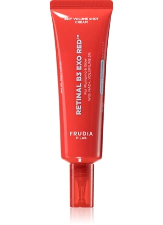 Крем для ухода за кожей Frudia B3 Exo Red 360 Volume Shot Cream, 50 г
