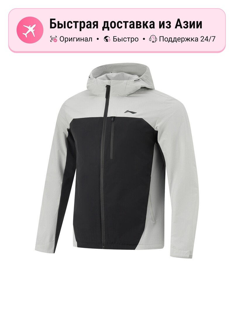 Тренчкот LI-NING Trench Coat