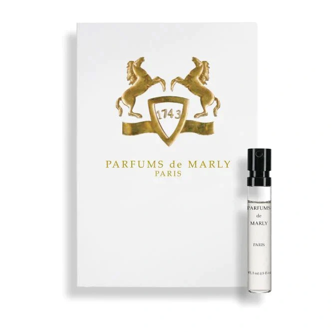 Парфюмерная вода Parfums De Marly Valaya миниатюра 1.5 / Сэмпл аромата Парфюм Де Марли Валая / Пробник парфюма