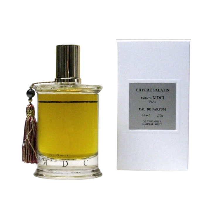 Мужской парфюм Parfums Mdci Chypre Palatin 60 мл - Мдси Шипр Палатин, Палатинский Шипр