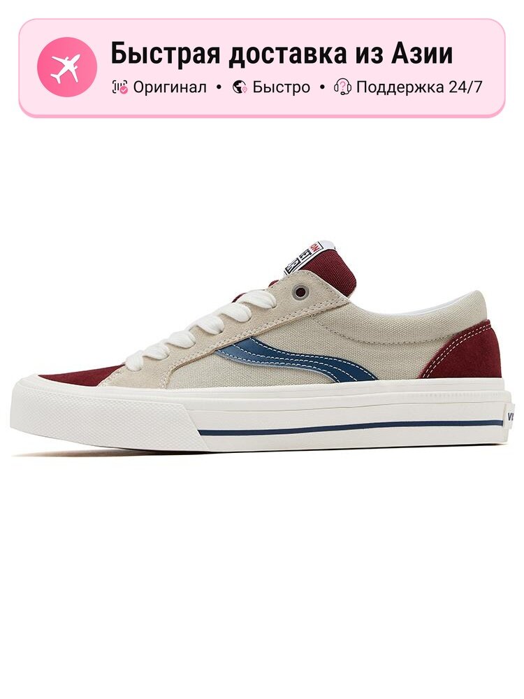 Кроссовки VISION STREET WEAR Astley Pro