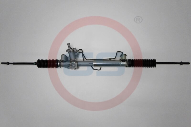 Новая рулевая рейка Ford Tourneo Connect / Transit Connect 2002- GS 2GS2651C