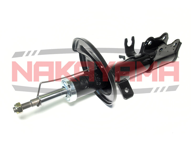 Амортизатор подвески газовый передний левый Kia Shuma/Spectra Rus 1.6/1.8 01- Nakayama S157NY