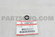 Кольцо уплотнительное Mitsubishi MH035237