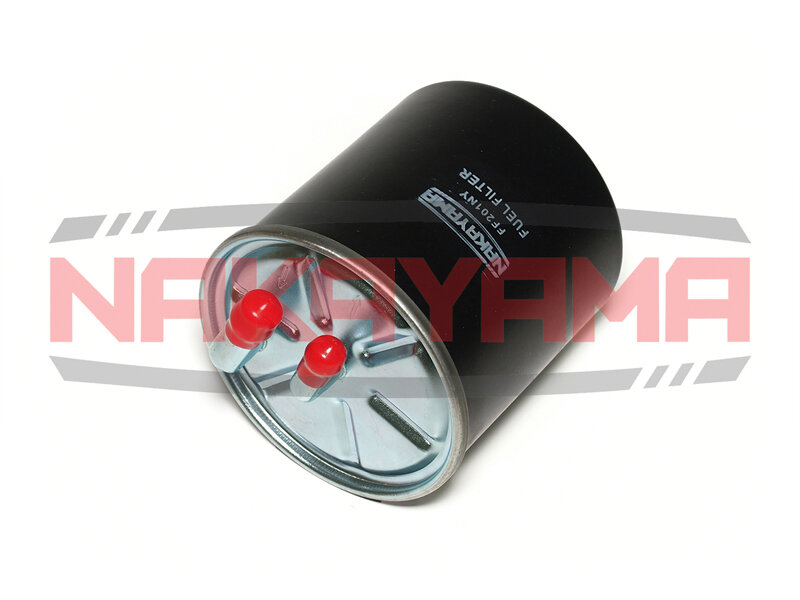 Фильтр топливный MERCEDES-BENZ A-CLASS 04-12, B-CLASS 05-11, C CLASS 07-, CHRYSLER 300 C 04-12 Nakayama FF201NY