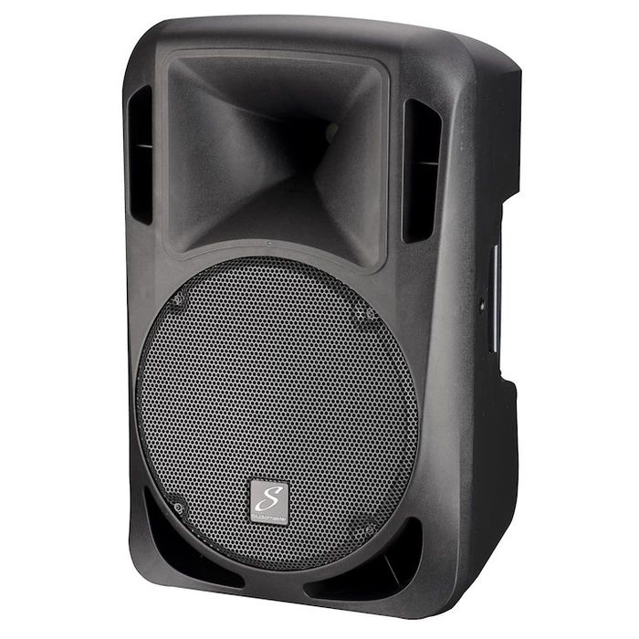 STUDIOMASTER DRIVE15A Активная акустическая система