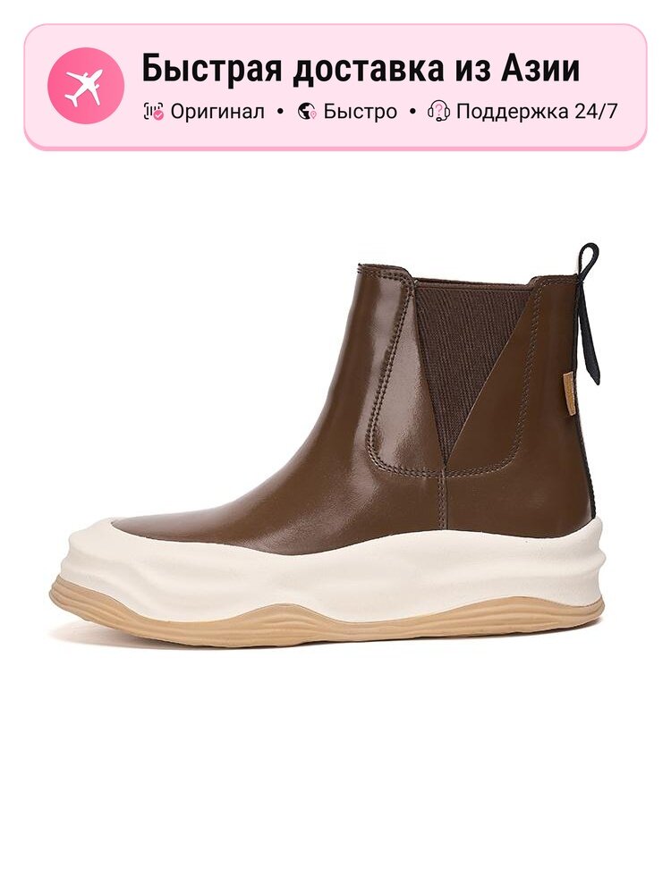 Сапоги joy&mario Chelsea Boots