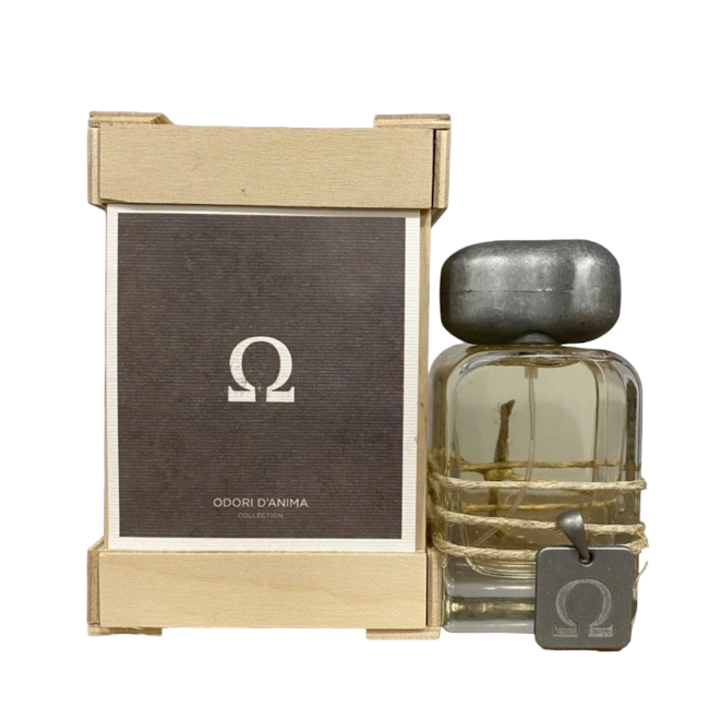 Мендитороза Омега 100 мл аромат унисекс - Mendittorosa Omega eau de parfum