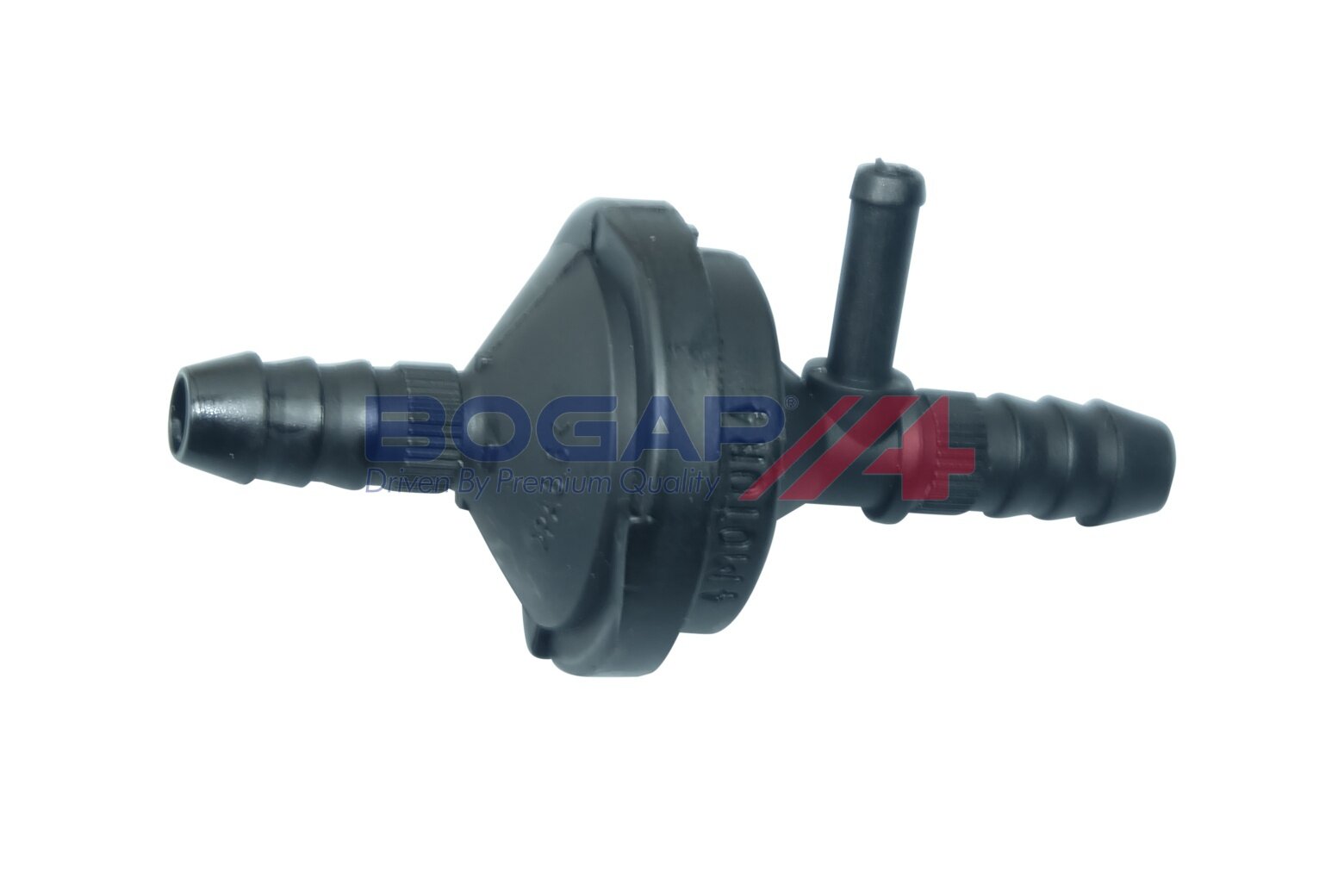 Регулирующий клапан наддува VW Passat 1997-2005 BOGAP A6313115