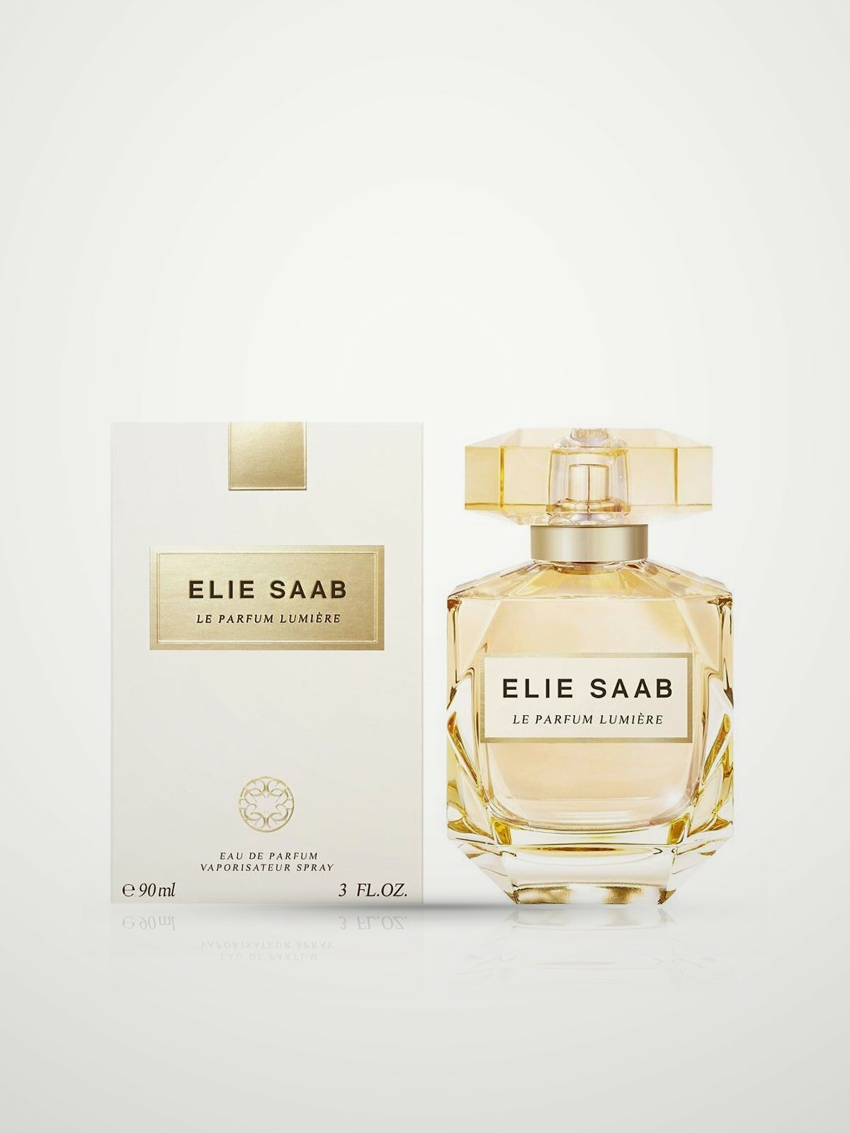 Elie Saab Le Parfum LUMIERE Женский парфюм 90ml
