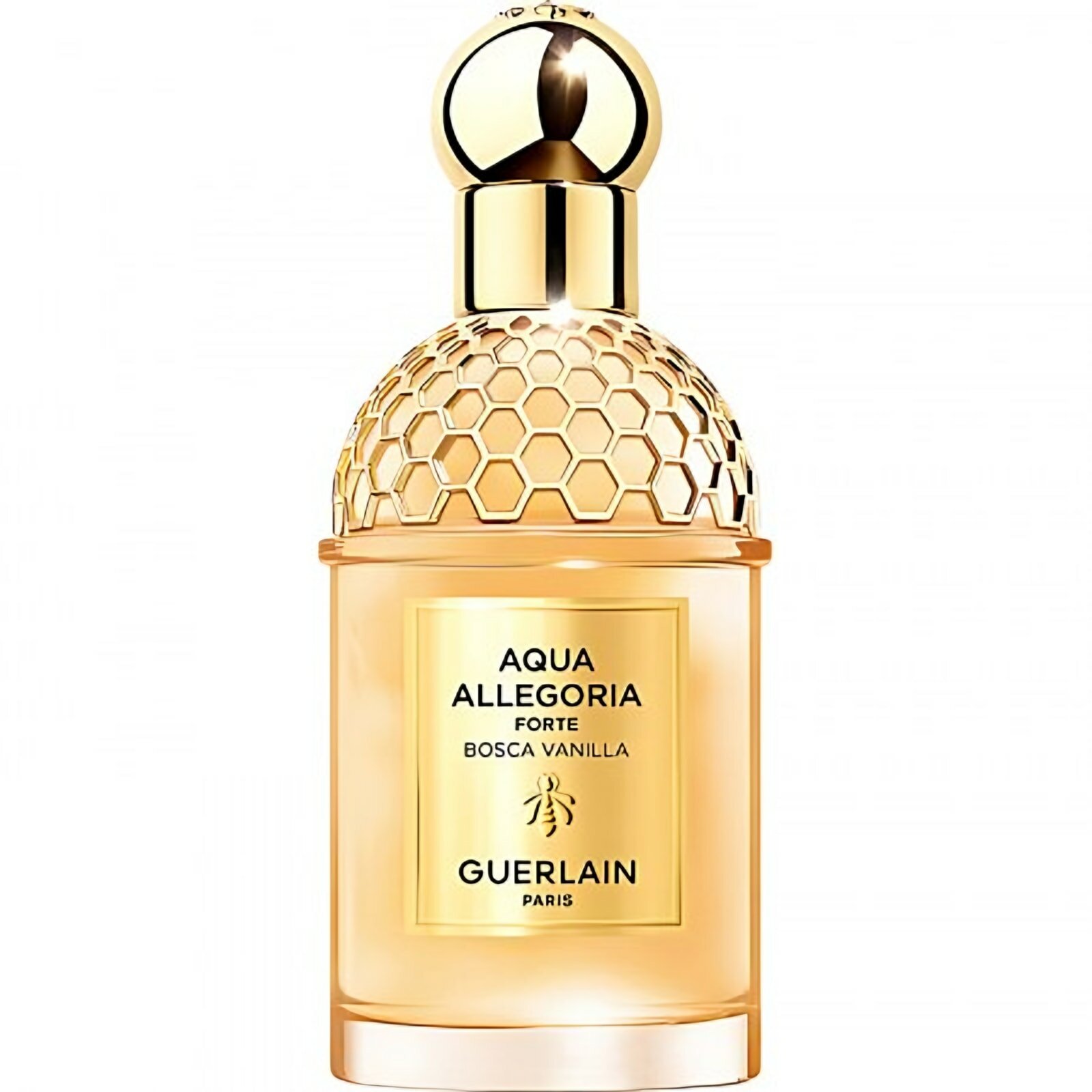 Guerlain - Aqua Allegoria Bosca Vanilla Forte Парфюмерная вода унисекс 125 мл