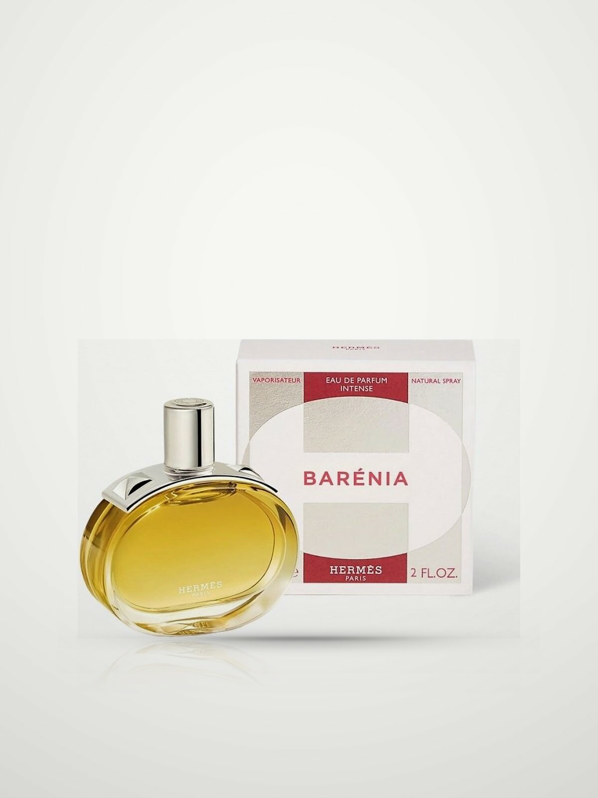 Hermes BARENIA INTENSE Парфюмерная вода 100 мл