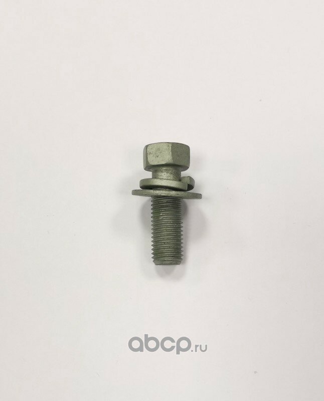 Болт крепления заднего продольного рычага mgn hyundai/kia 11294-10306k Hyundai-Kia 11294-10306K